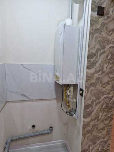 3 otaqlı köhnə tikili - Bakıxanov q. - 58 m² (7)