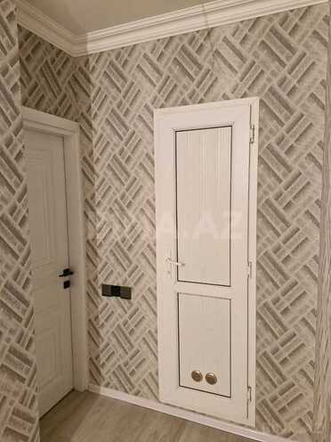 3 otaqlı köhnə tikili - Bakıxanov q. - 58 m² (18)
