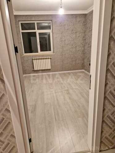 3 otaqlı köhnə tikili - Bakıxanov q. - 58 m² (11)