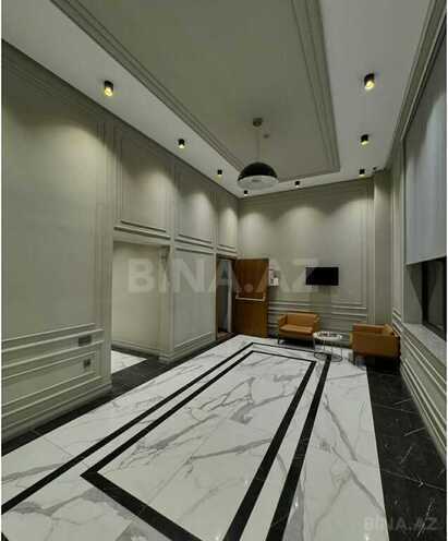 3-комн. новостройка - м. Ази Асланов - 91 м² (20)
