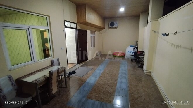 3 otaqlı həyət evi/bağ evi - Xırdalan - 112 m² (5)