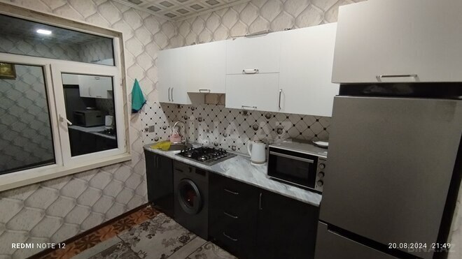 3 otaqlı həyət evi/bağ evi - Xırdalan - 112 m² (8)