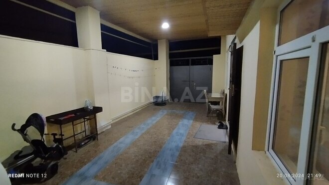 3 otaqlı həyət evi/bağ evi - Xırdalan - 112 m² (6)