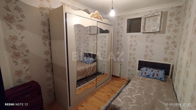 3 otaqlı həyət evi/bağ evi - Xırdalan - 112 m² (15)