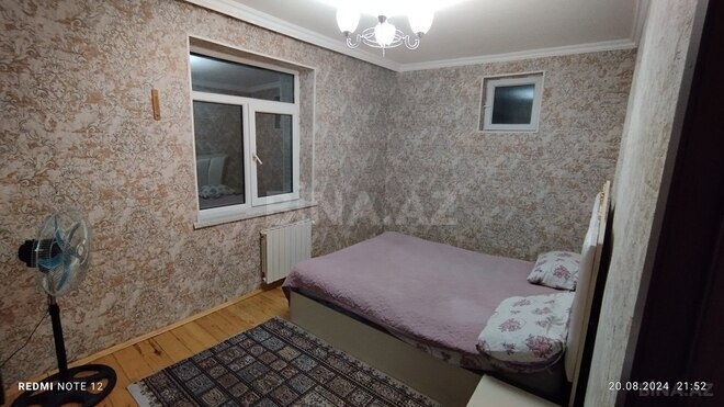 3 otaqlı həyət evi/bağ evi - Xırdalan - 112 m² (16)
