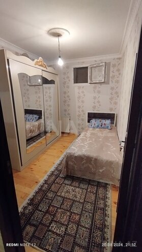 3 otaqlı həyət evi/bağ evi - Xırdalan - 112 m² (14)