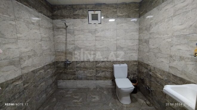 3 otaqlı həyət evi/bağ evi - Xırdalan - 112 m² (11)