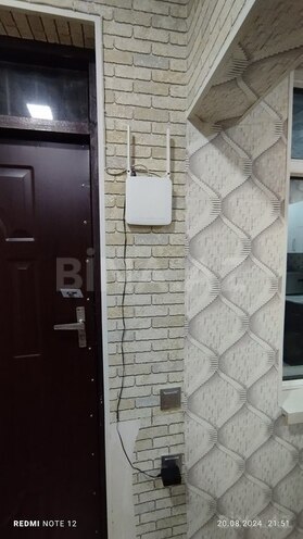 3 otaqlı həyət evi/bağ evi - Xırdalan - 112 m² (18)