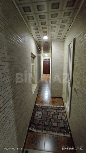 3 otaqlı həyət evi/bağ evi - Xırdalan - 112 m² (10)