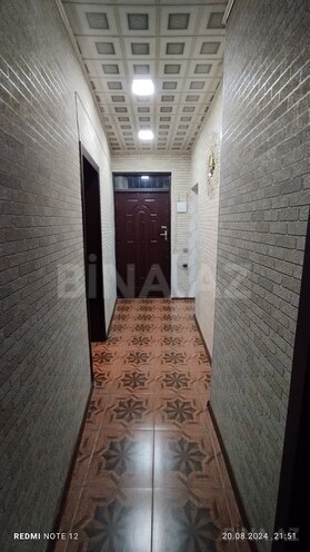 3 otaqlı həyət evi/bağ evi - Xırdalan - 112 m² (19)