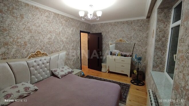 3 otaqlı həyət evi/bağ evi - Xırdalan - 112 m² (17)
