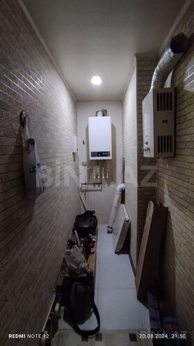 3 otaqlı həyət evi/bağ evi - Xırdalan - 112 m² (9)