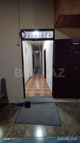 3 otaqlı həyət evi/bağ evi - Xırdalan - 112 m² (4)