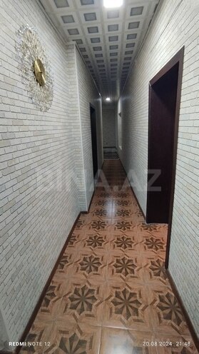 3 otaqlı həyət evi/bağ evi - Xırdalan - 112 m² (3)