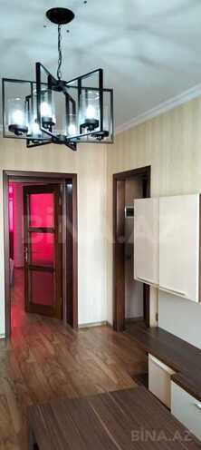 2-комн. вторичка - м. Нариман Нариманов - 60 м² (4)