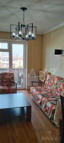2-комн. вторичка - м. Нариман Нариманов - 60 м² (3)