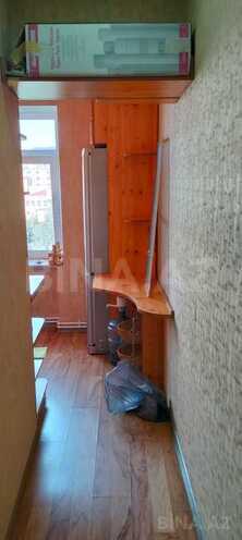 2-комн. вторичка - м. Нариман Нариманов - 60 м² (6)