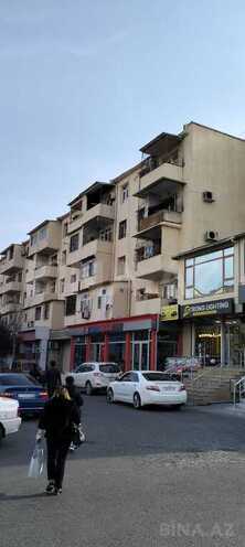 2-комн. вторичка - м. Нариман Нариманов - 60 м² (1)