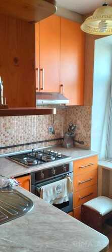 2-комн. вторичка - м. Нариман Нариманов - 60 м² (5)