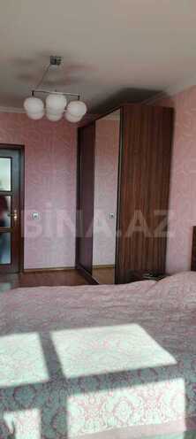 2-комн. вторичка - м. Нариман Нариманов - 60 м² (9)