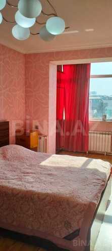2-комн. вторичка - м. Нариман Нариманов - 60 м² (8)