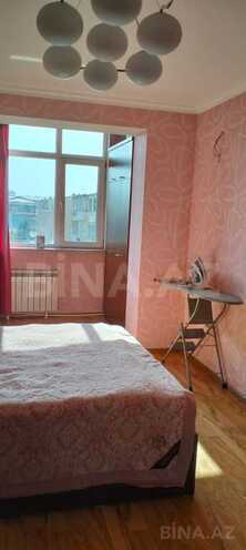 2-комн. вторичка - м. Нариман Нариманов - 60 м² (7)