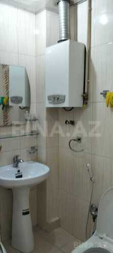 2-комн. вторичка - м. Нариман Нариманов - 60 м² (10)