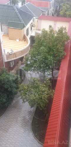 7 otaqlı həyət evi/bağ evi - Əmircan q. - 500 m² (6)