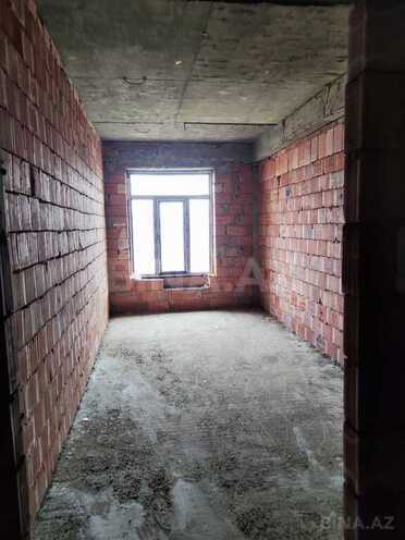 3 otaqlı yeni tikili - Qusar - 87 m² (2)
