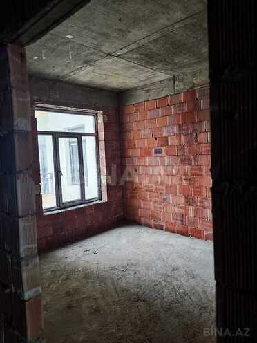 3 otaqlı yeni tikili - Qusar - 87 m² (6)