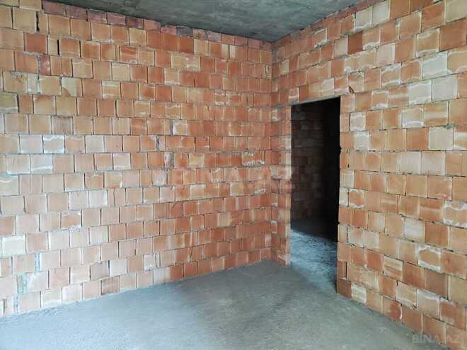 3 otaqlı yeni tikili - Qusar - 87 m² (4)