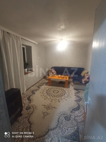 2-комн. дом/дача - Гусар - 50 м² (3)