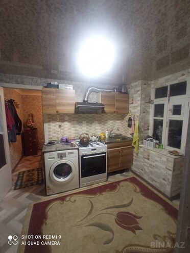 2-комн. дом/дача - Гусар - 50 м² (1)