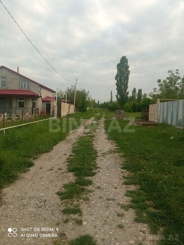 2-комн. дом/дача - Гусар - 50 м² (11)