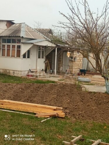 2-комн. дом/дача - Гусар - 50 м² (5)