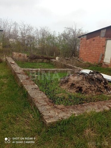 2-комн. дом/дача - Гусар - 50 м² (4)