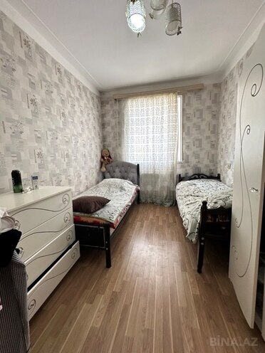 4-комн. вторичка - пос. Бадамдар - 90 м² (4)