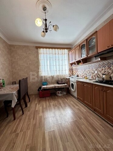 4-комн. вторичка - пос. Бадамдар - 90 м² (6)