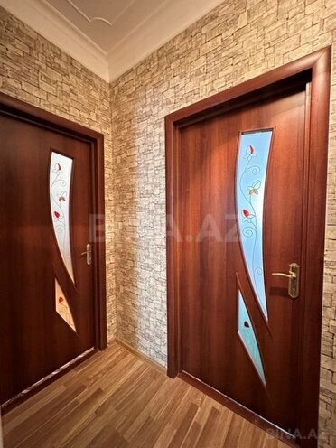 4-комн. вторичка - пос. Бадамдар - 90 м² (8)