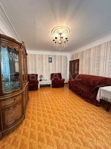 4-комн. вторичка - пос. Бадамдар - 90 м² (2)