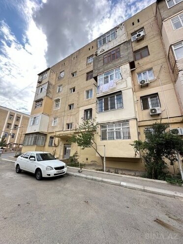 4-комн. вторичка - пос. Бадамдар - 90 м² (11)