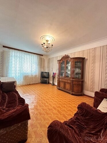 4-комн. вторичка - пос. Бадамдар - 90 м² (1)