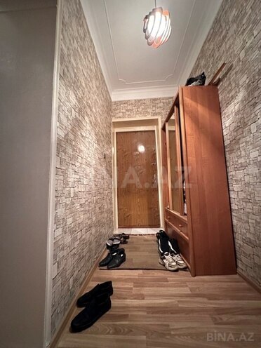 4-комн. вторичка - пос. Бадамдар - 90 м² (9)