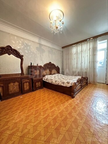 4-комн. вторичка - пос. Бадамдар - 90 м² (3)