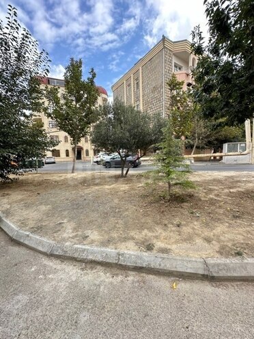 4-комн. вторичка - пос. Бадамдар - 90 м² (12)