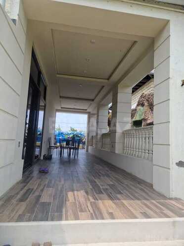 7 otaqlı həyət evi/bağ evi - Lənkəran - 253.5 m² (6)