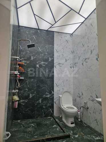 7 otaqlı həyət evi/bağ evi - Lənkəran - 253.5 m² (10)