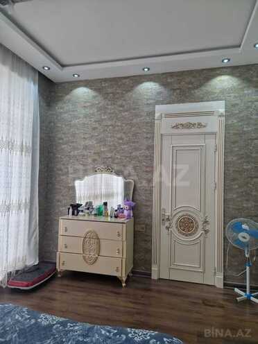 7 otaqlı həyət evi/bağ evi - Lənkəran - 253.5 m² (11)