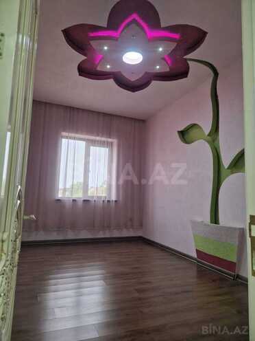 7 otaqlı həyət evi/bağ evi - Lənkəran - 253.5 m² (12)