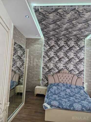 7 otaqlı həyət evi/bağ evi - Lənkəran - 253.5 m² (13)